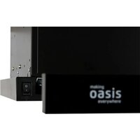 Кухонная вытяжка Making Oasis Everywhere UV-60G - Превью изображения №4 — Интернет-магазин ПроЗаказ
