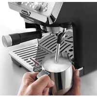 Кофейная станция DeLonghi La Specialista Arte Manual EC9155.MB - Превью изображения №5 — Интернет-магазин ПроЗаказ