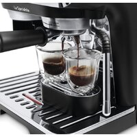 Кофейная станция DeLonghi La Specialista Arte Manual EC9155.MB - Превью изображения №3 — Интернет-магазин ПроЗаказ