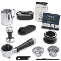 Кофейная станция DeLonghi La Specialista Arte Manual EC9155.MB - Превью изображения №6 — Интернет-магазин ПроЗаказ