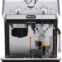 Кофейная станция DeLonghi La Specialista Arte Manual EC9155.MB - Превью изображения №2 — Интернет-магазин ПроЗаказ
