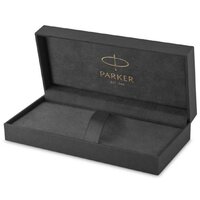 Ручка шариковая Parker 51 Deluxe Black GT 2123513 - Превью изображения №5 — Интернет-магазин ПроЗаказ