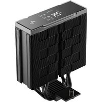 Кулер для процессора DeepCool AK400 G2 Digital NYX R-AK400G2-BKNNMN-GJD-1 - Превью изображения №3 — Интернет-магазин ПроЗаказ