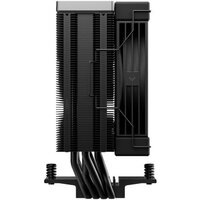 Кулер для процессора DeepCool AK400 G2 Digital NYX R-AK400G2-BKNNMN-GJD-1 - Превью изображения №4 — Интернет-магазин ПроЗаказ