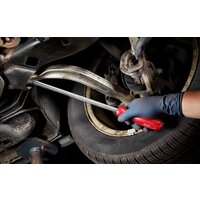 Монтировка Milwaukee 48229214 (4 предмета) - Превью изображения №12 — Интернет-магазин ПроЗаказ