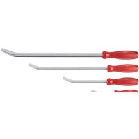 Монтировка Milwaukee 48229214 (4 предмета) - Превью изображения №2 — Интернет-магазин ПроЗаказ