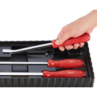 Монтировка Milwaukee 48229214 (4 предмета) - Превью изображения №4 — Интернет-магазин ПроЗаказ