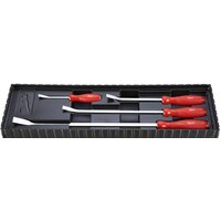 Монтировка Milwaukee 48229214 (4 предмета) - Превью изображения №3 — Интернет-магазин ПроЗаказ