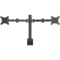 Кронштейн для монитора Onkron D221E (черный) - Превью изображения №3 — Интернет-магазин ПроЗаказ