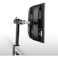 Кронштейн для монитора Onkron D221E (черный) - Превью изображения №7 — Интернет-магазин ПроЗаказ