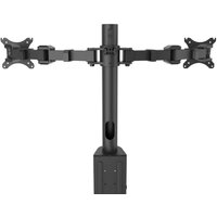 Кронштейн для монитора Onkron D221E (черный) - Превью изображения №4 — Интернет-магазин ПроЗаказ