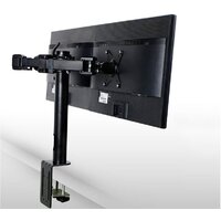 Кронштейн для монитора Onkron D221E (черный) - Превью изображения №6 — Интернет-магазин ПроЗаказ