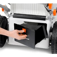 Газонокосилка Daewoo Power DLM 50SP - Превью изображения №10 — Интернет-магазин ПроЗаказ