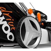 Газонокосилка Daewoo Power DLM 50SP - Превью изображения №8 — Интернет-магазин ПроЗаказ