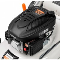 Газонокосилка Daewoo Power DLM 50SP - Превью изображения №3 — Интернет-магазин ПроЗаказ