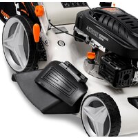 Газонокосилка Daewoo Power DLM 50SP - Превью изображения №6 — Интернет-магазин ПроЗаказ