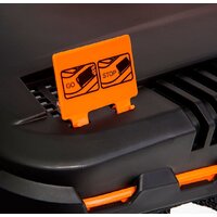 Газонокосилка Daewoo Power DLM 50SP - Превью изображения №5 — Интернет-магазин ПроЗаказ