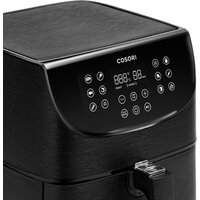 Аэрогриль (аэрофритюрница) Cosori Premium CP158-AF-RXB - Превью изображения №9 — Интернет-магазин ПроЗаказ