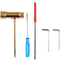 Бензопила RedVerg Basic GC-52C - Превью изображения №7 — Интернет-магазин ПроЗаказ