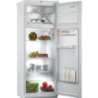 Холодильник POZIS Мир-244-1 (серебристый) - Превью изображения №2 — Интернет-магазин ПроЗаказ