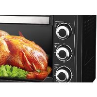 Мини-печь CENTEK CT-1530-36 Convection - Превью изображения №2 — Интернет-магазин ПроЗаказ