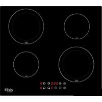 Making Oasis Everywhere P-IBS