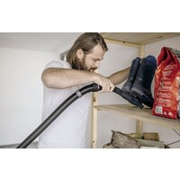 Пылесос Karcher WD 3 V-17/4/35 + Nozzles 1.628-124.0 - Превью изображения №3 — Интернет-магазин ПроЗаказ