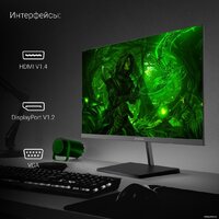 Монитор Digma Progress 24P501F - Превью изображения №6 — Интернет-магазин ПроЗаказ