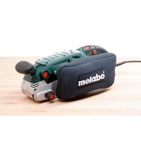 Ленточная шлифмашина Metabo BAE 75 [600375000] - Превью изображения №2 — Интернет-магазин ПроЗаказ