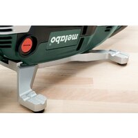 Ленточная шлифмашина Metabo BAE 75 [600375000] - Превью изображения №6 — Интернет-магазин ПроЗаказ