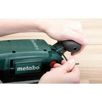 Ленточная шлифмашина Metabo BAE 75 [600375000] - Превью изображения №7 — Интернет-магазин ПроЗаказ