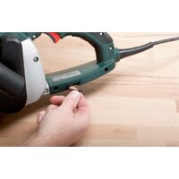 Ленточная шлифмашина Metabo BAE 75 [600375000] - Превью изображения №9 — Интернет-магазин ПроЗаказ