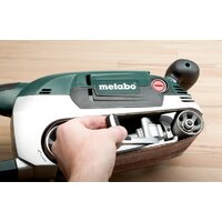Ленточная шлифмашина Metabo BAE 75 [600375000] - Превью изображения №8 — Интернет-магазин ПроЗаказ
