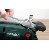 Ленточная шлифмашина Metabo BAE 75 [600375000] - Превью изображения №12 — Интернет-магазин ПроЗаказ