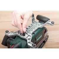 Ленточная шлифмашина Metabo BAE 75 [600375000] - Превью изображения №11 — Интернет-магазин ПроЗаказ