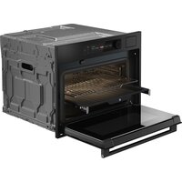 Электрический духовой шкаф ASKO OCS64GSH - Превью изображения №6 — Интернет-магазин ПроЗаказ