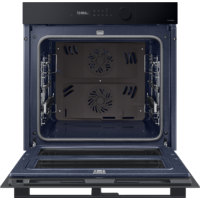 Электрический духовой шкаф Samsung NV7B5785KAK/U2 - Превью изображения №2 — Интернет-магазин ПроЗаказ