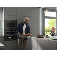 Электрический духовой шкаф Samsung NV7B5785KAK/U2 - Превью изображения №15 — Интернет-магазин ПроЗаказ