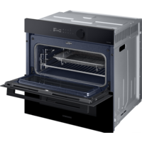 Электрический духовой шкаф Samsung NV7B5785KAK/U2 - Превью изображения №6 — Интернет-магазин ПроЗаказ