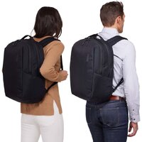 Городской рюкзак Thule Subterra 2 21L TSLB415BLK (черный) - Превью изображения №4 — Интернет-магазин ПроЗаказ