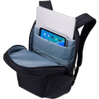 Городской рюкзак Thule Subterra 2 21L TSLB415BLK (черный) - Превью изображения №3 — Интернет-магазин ПроЗаказ