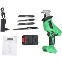 Zitrek ZKHS20 084-1073 (с 2-мя АКБ, кейс)