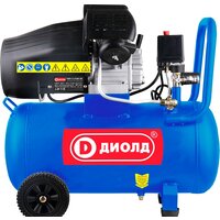 ДИОЛД КВП-2-2100-50