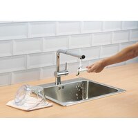 Чоппер Gorenje S501GW - Превью изображения №3 — Интернет-магазин ПроЗаказ