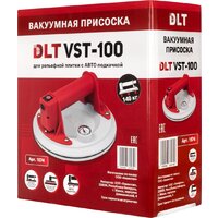 Стеклодомкрат (присоска для стекла и плитки) DLT VST-100 1574 - Превью изображения №4 — Интернет-магазин ПроЗаказ