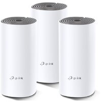 TP-Link Deco E4 (3 шт.)