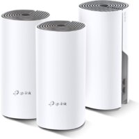 Wi-Fi система TP-Link Deco E4 (3 шт.) - Превью изображения №2 — Интернет-магазин ПроЗаказ