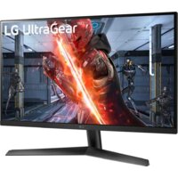Игровой монитор LG UltraGear 27GN60R-B - Превью изображения №2 — Интернет-магазин ПроЗаказ