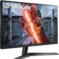 Игровой монитор LG UltraGear 27GN60R-B - Превью изображения №4 — Интернет-магазин ПроЗаказ