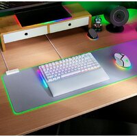 Клавиатура Razer BlackWidow V4 75% (белый, нет кириллицы) - Превью изображения №8 — Интернет-магазин ПроЗаказ